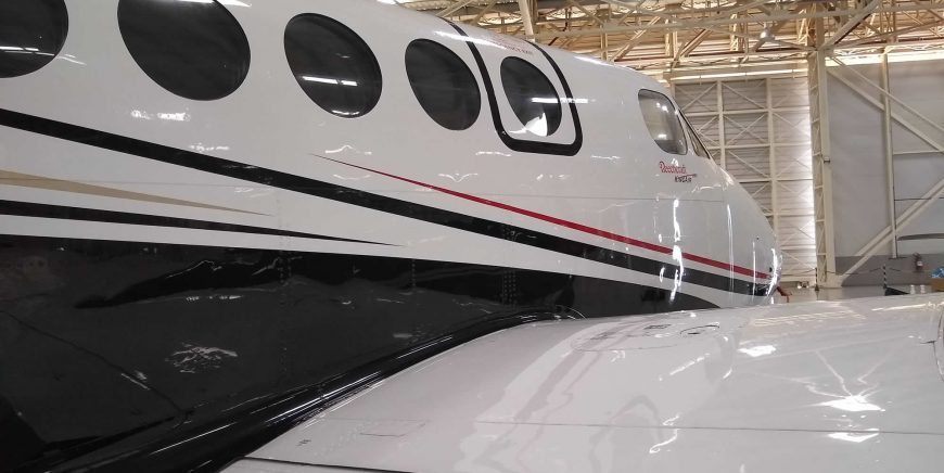 Paint Correction – Sealants and Waxes